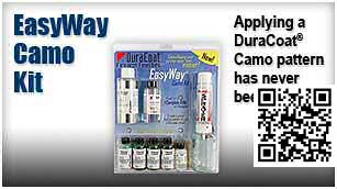 Duracoat Firearm Finishes